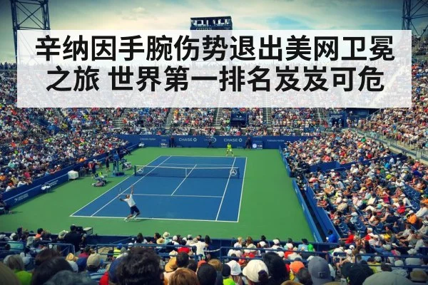 辛纳因手腕伤势退出美网卫冕之旅 世界第一排名岌岌可危